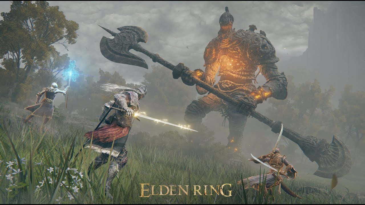 ELDEN RING ZERO DEATH indonesia #1