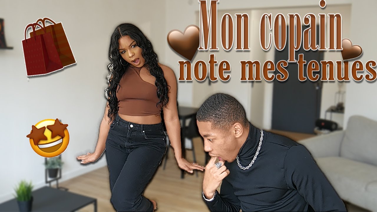 MON COPAIN NOTE MES TENUES 😱🛍️ || HAUL BERSHKA|| PRETTY LITTLE THING..