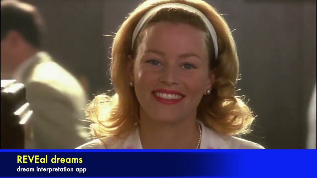 CATCH ME IF YOU CAN - bank teller seduction