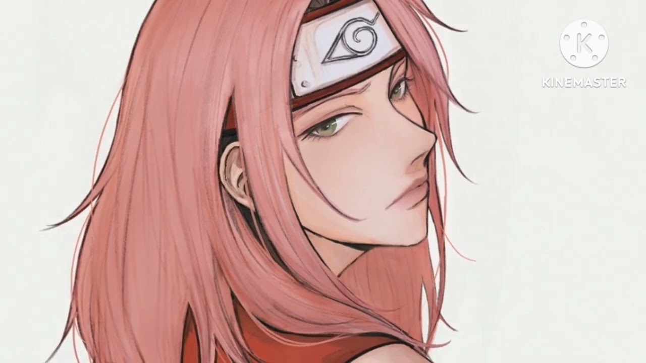 Reborn Of Dangerous Mafia Sasusaku Movie Part 4