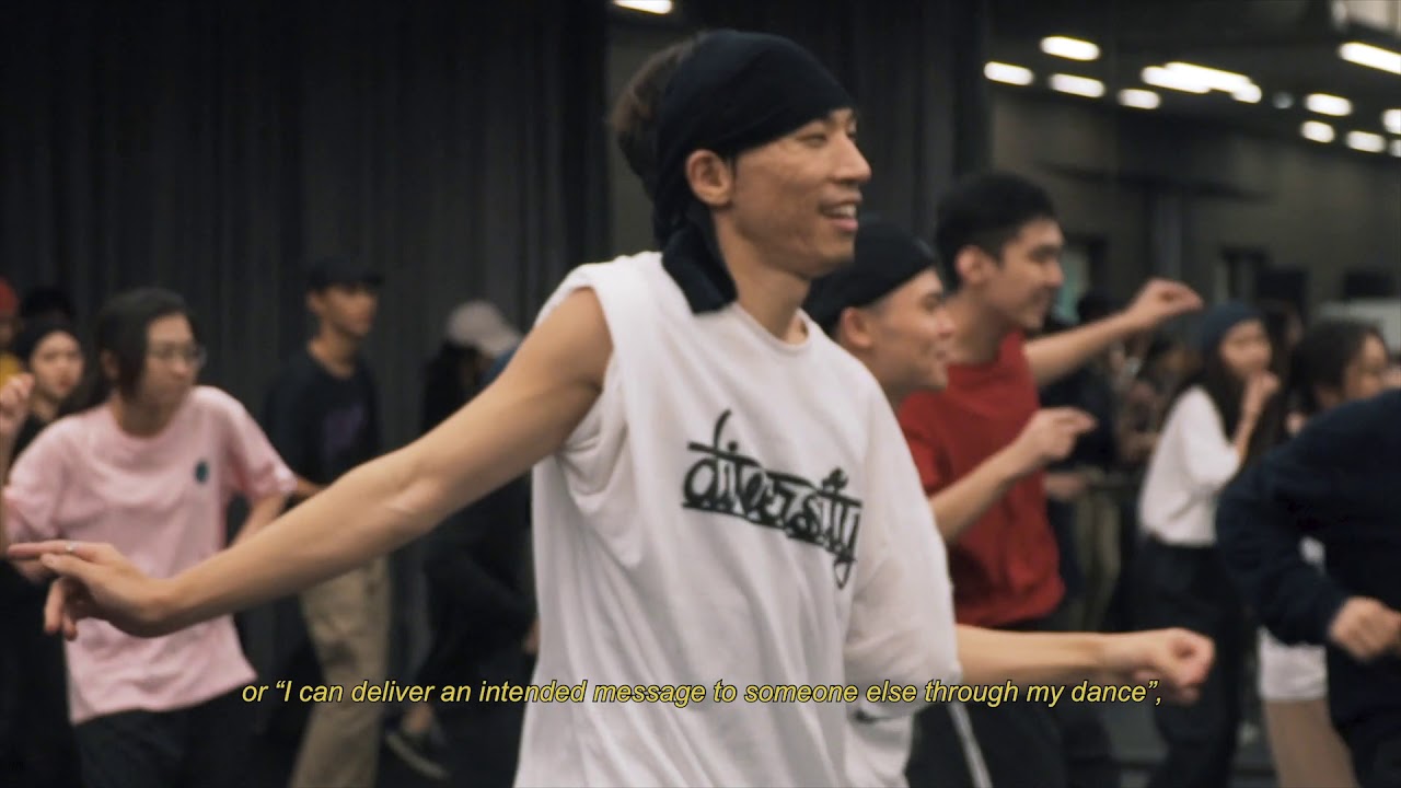 SOUL XHCHANGE 1971: What is Soul Dance? Rebel (KR) and Tabo (JP) Full Interview