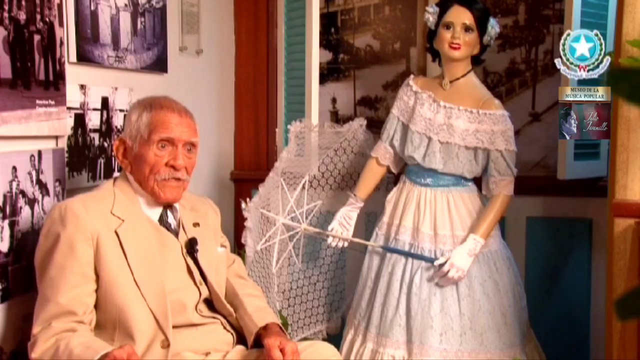 Documental Carlos Rubira, Historia de sus canciones parte #2