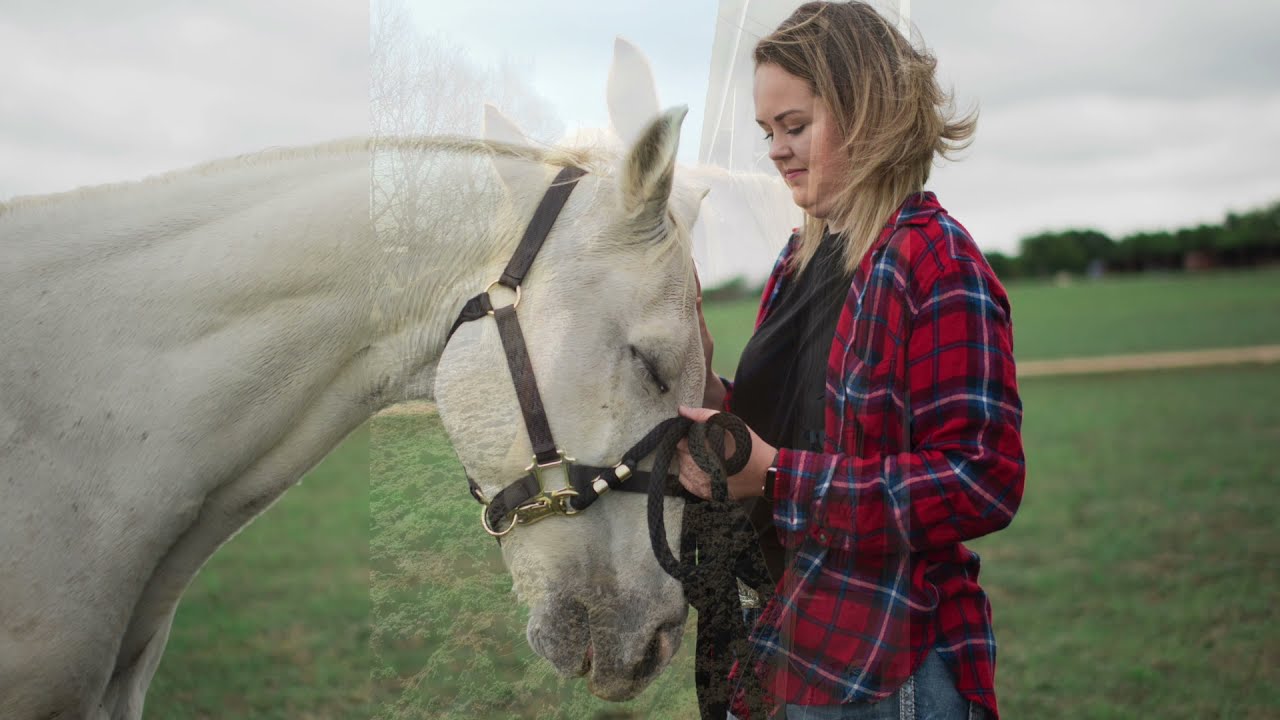 Give to the Max Day 2021 Equine Community Video