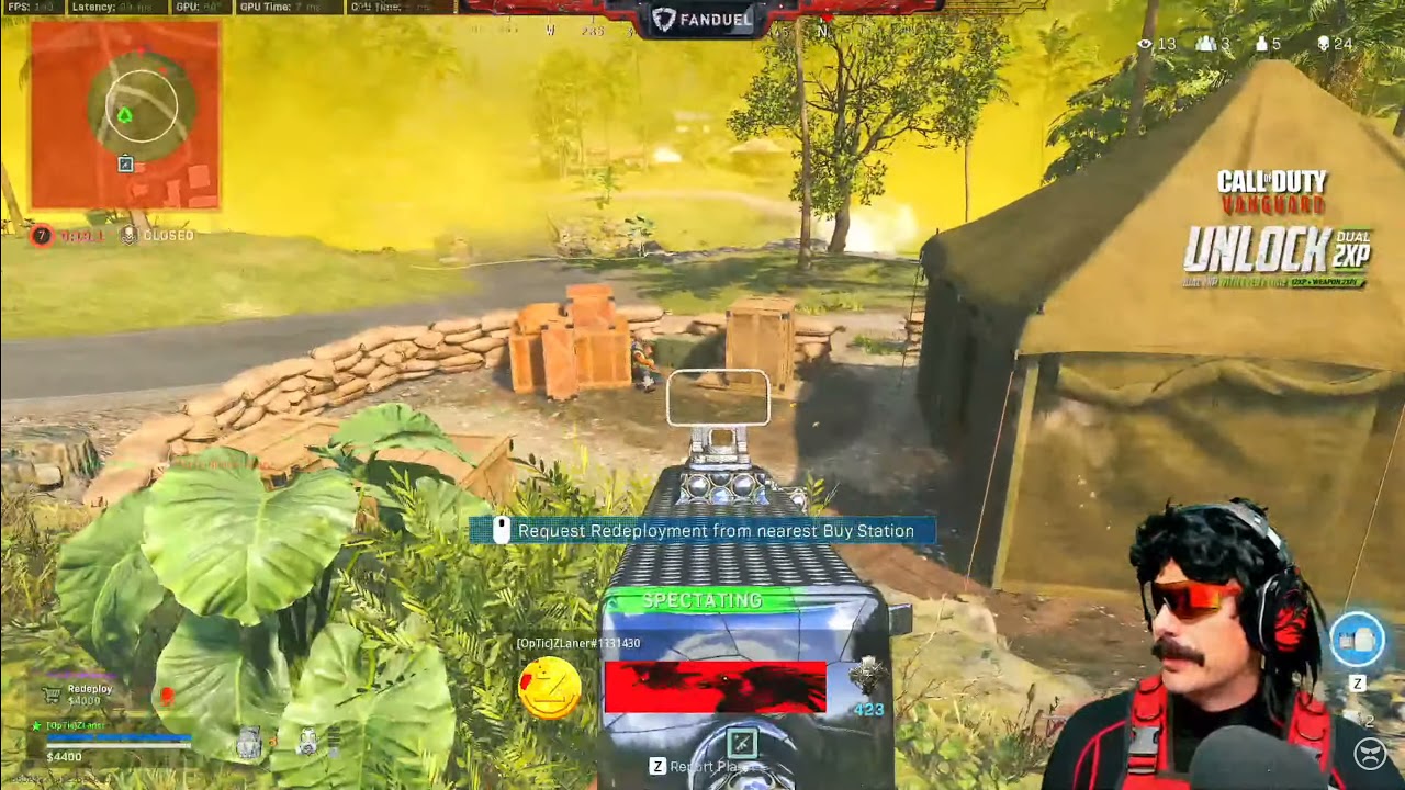 ZLANER WARZONE LOCK IN HACK