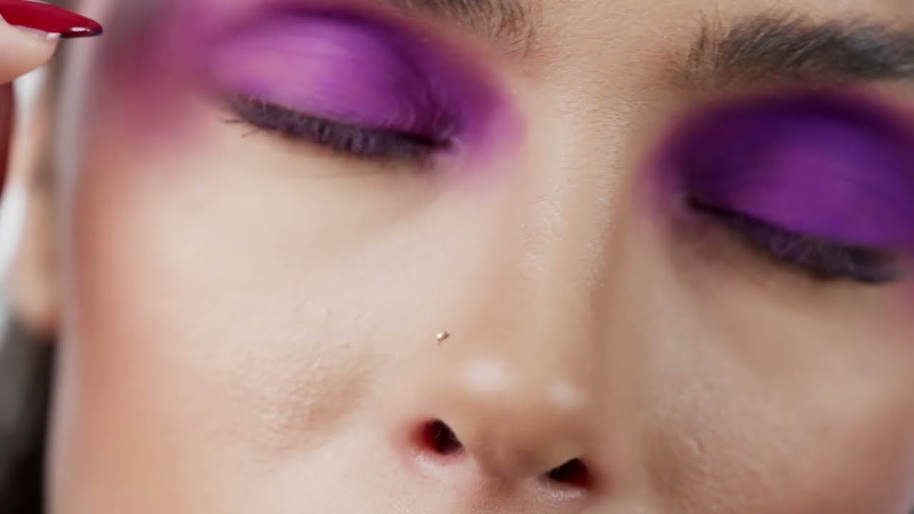 Sla's Cosmetic Collection | Beauty Ad by ALI MARDAN