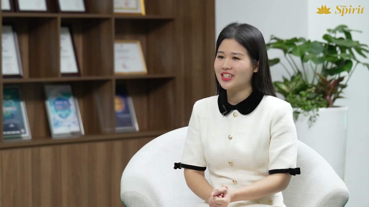 [VNA TALK] Website mới - điểm chạm mới