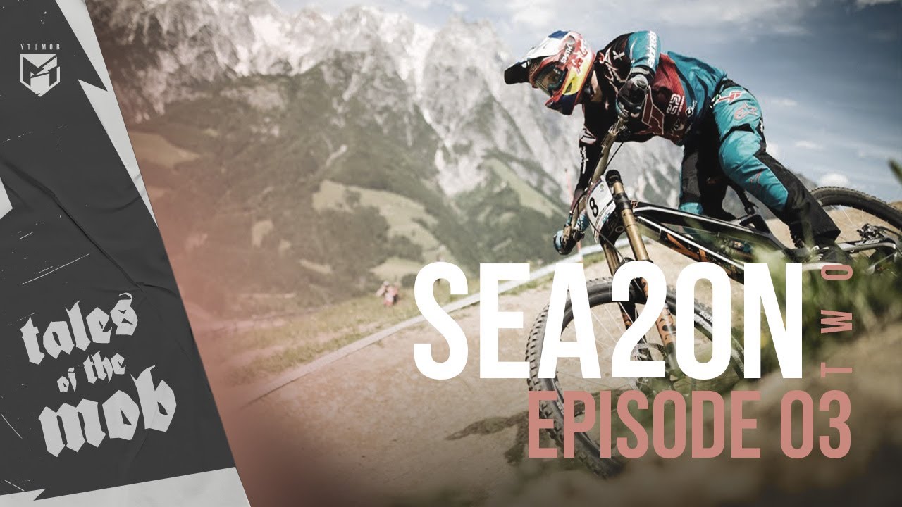 Tales of The Mob - Episode 3, Leogang