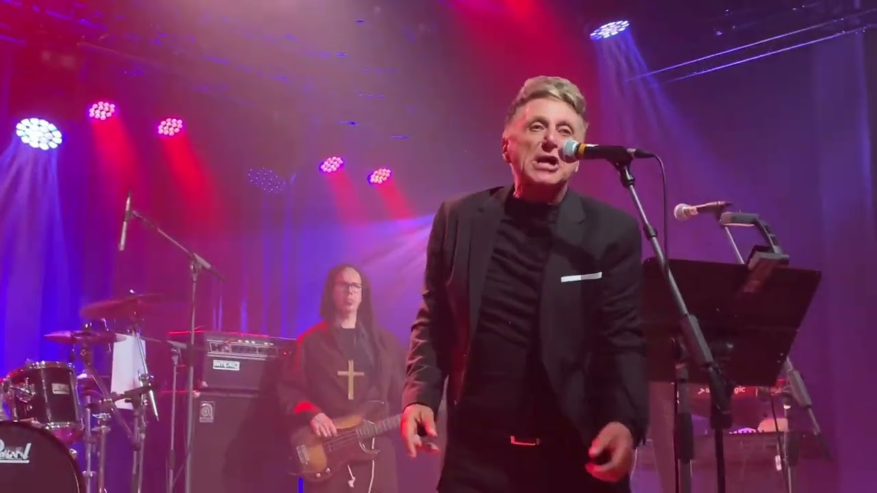 Die Klosterbrüder & Hans-Jürgen Beyer