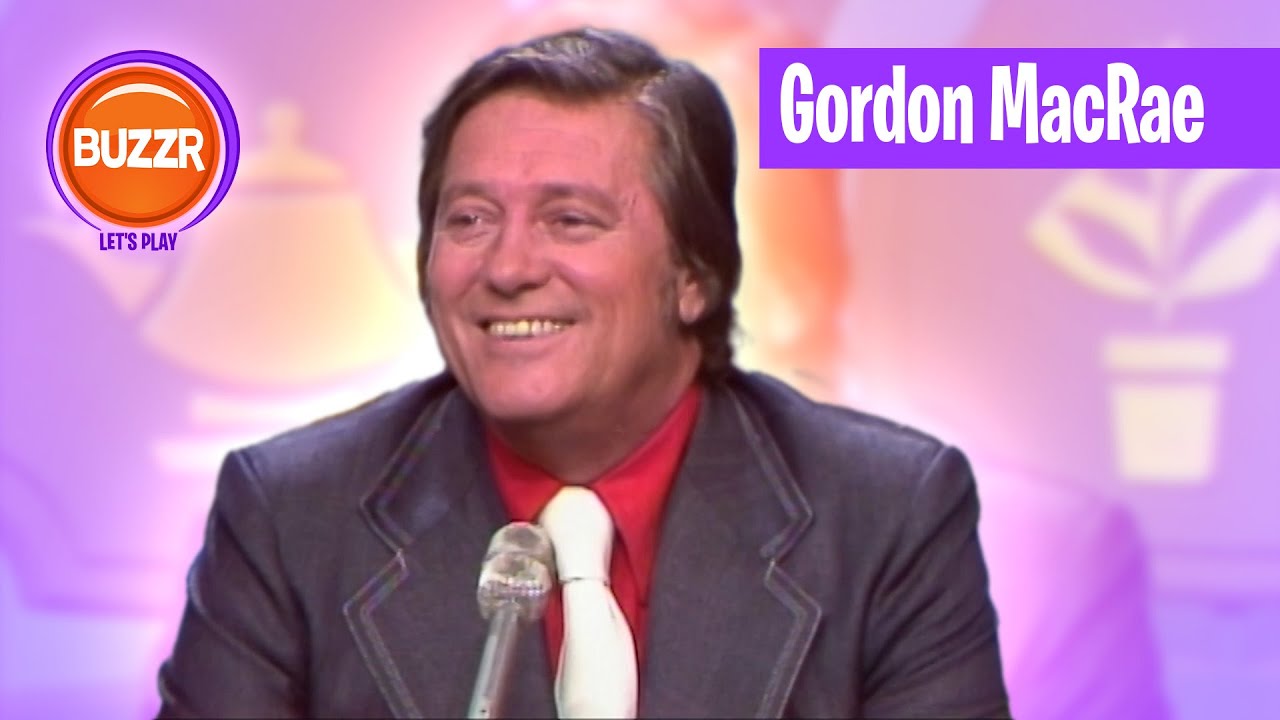 FATHER like DAUGHTER! Celebrity Family Appearance! - 1973 What's My Line? | BUZZR