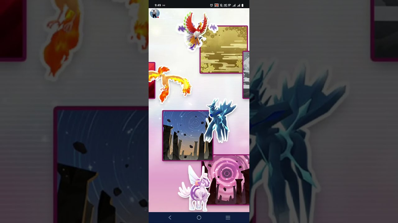 Using Ho-Oh Live in Master League | Pokemon Go Live