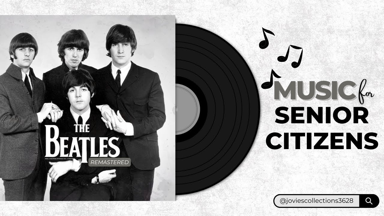 The Beatles(Remastered) Compilation#1