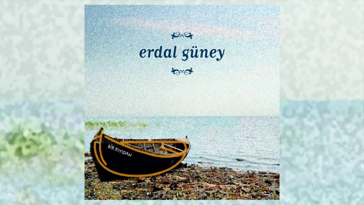 Erdal G&uuml;ney - Bozdoğan #adam&uuml;zik