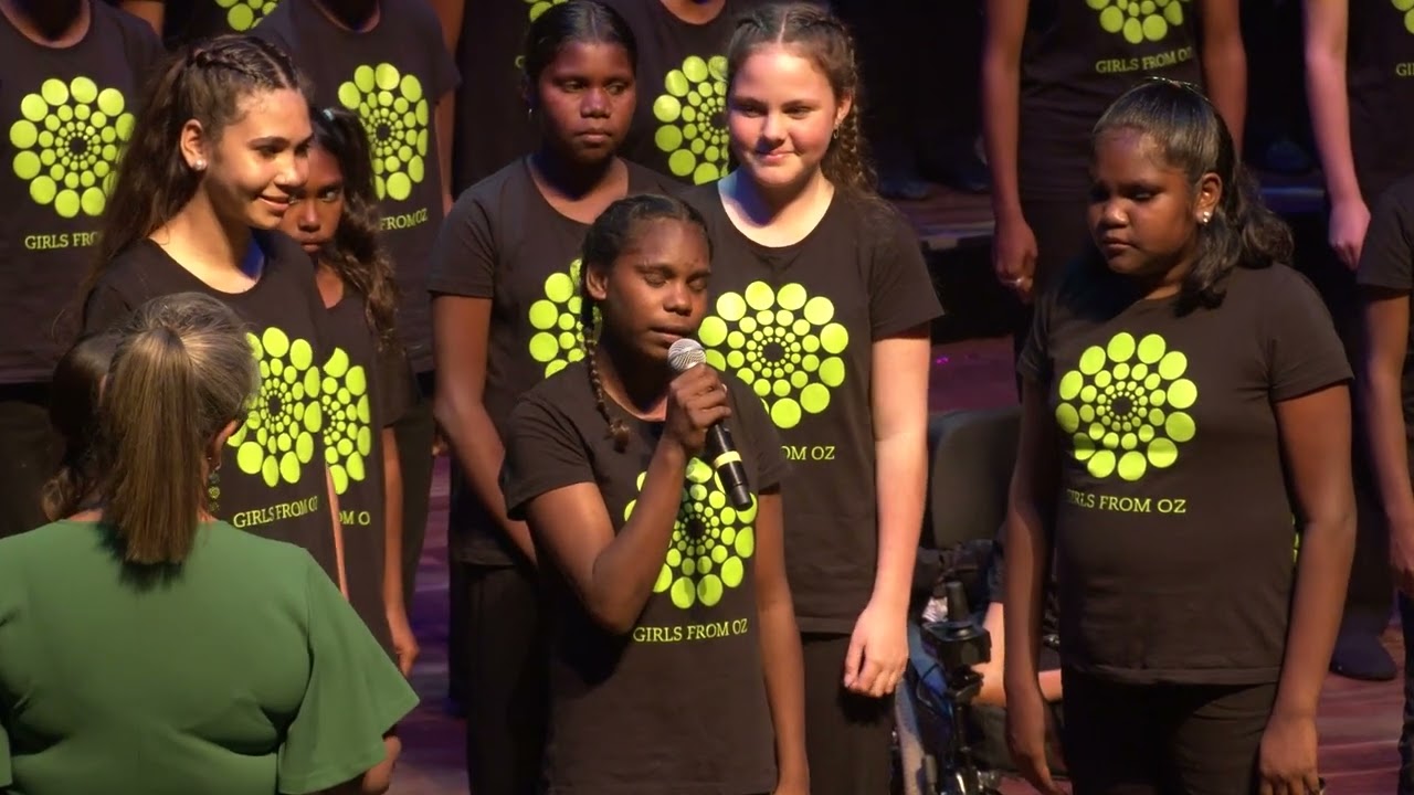 2022 Travel Program  Melbourne Concert 2