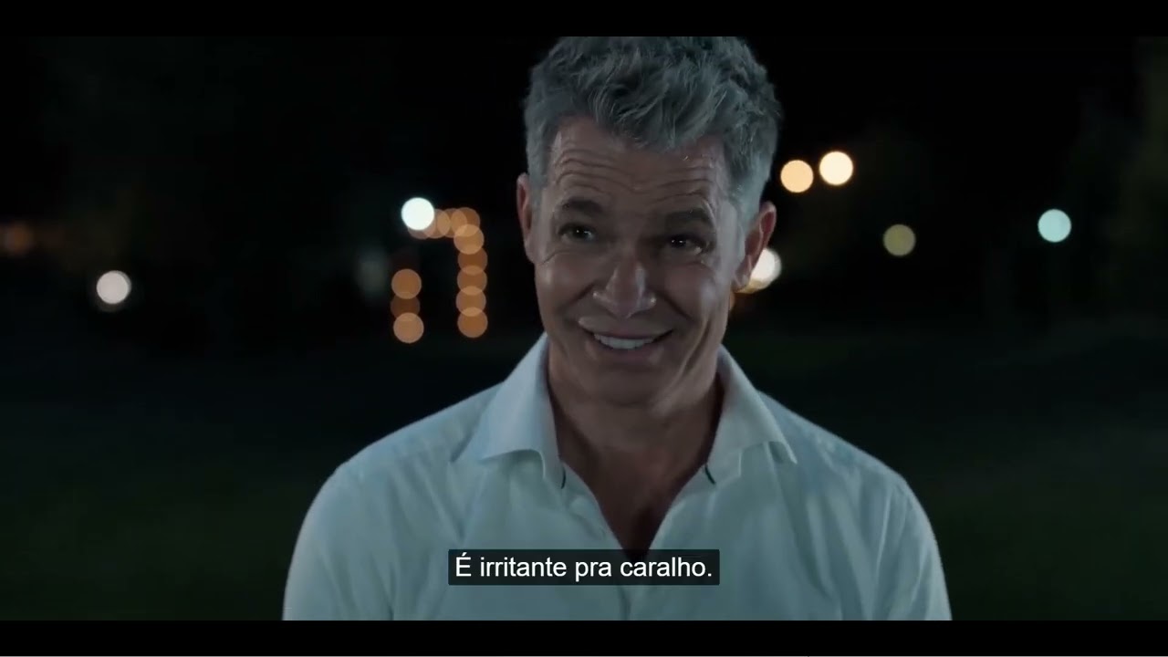 Best scene. Stick - Season 1