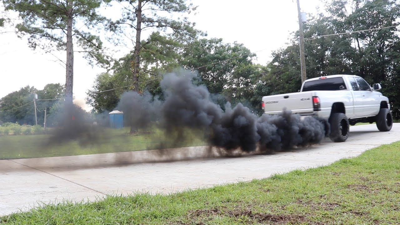 Why I Don't Run the Edge Juice W/ Attitude On My 24v CUMMINS