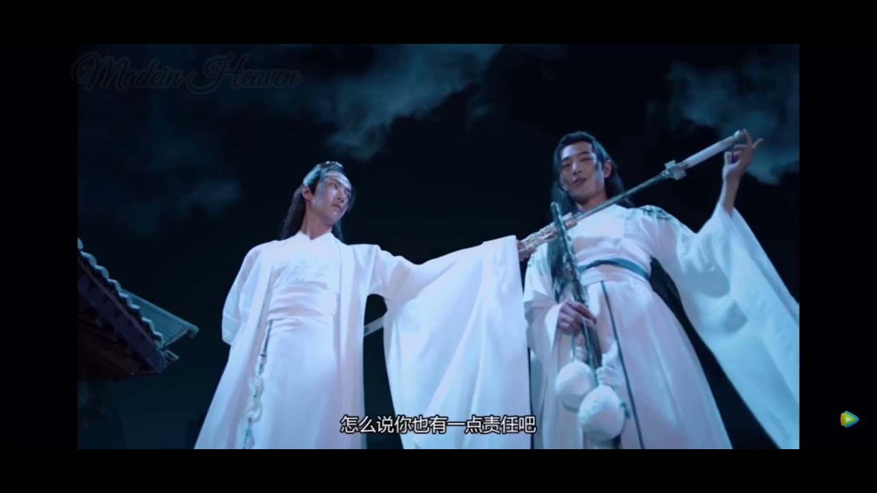 Wangxian - Unparalleled in the world