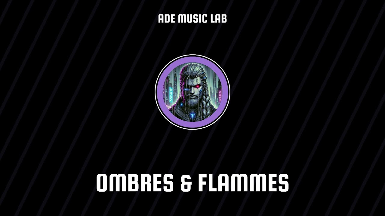 [ADE MUSIC LAB] Ombres & Flammes – Entre la lumière et la nuit
