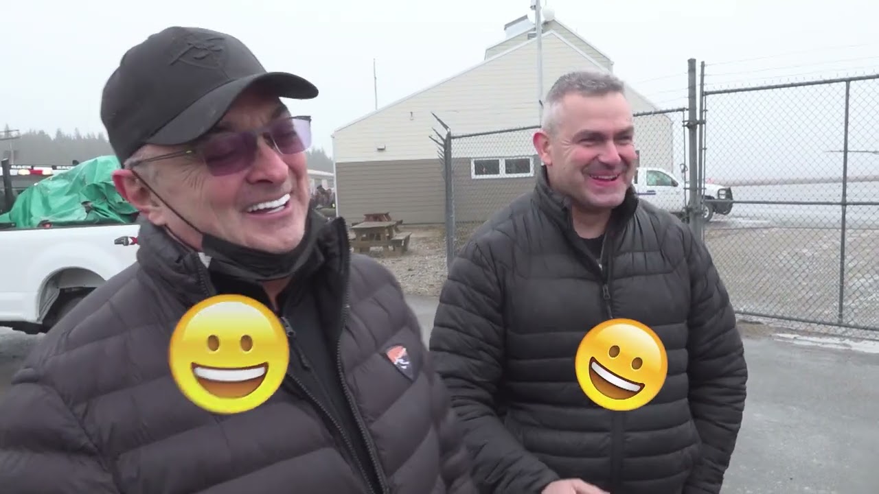 Bête de Chasse RDS 2022-2023 du 18 décembre 2022-Épisode 2 de la saison 3