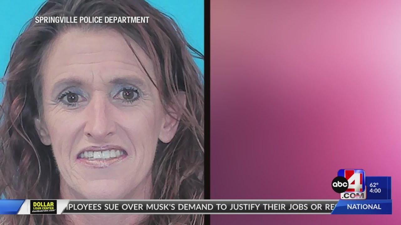 Missing Utah woman found dead in shed, man arrested