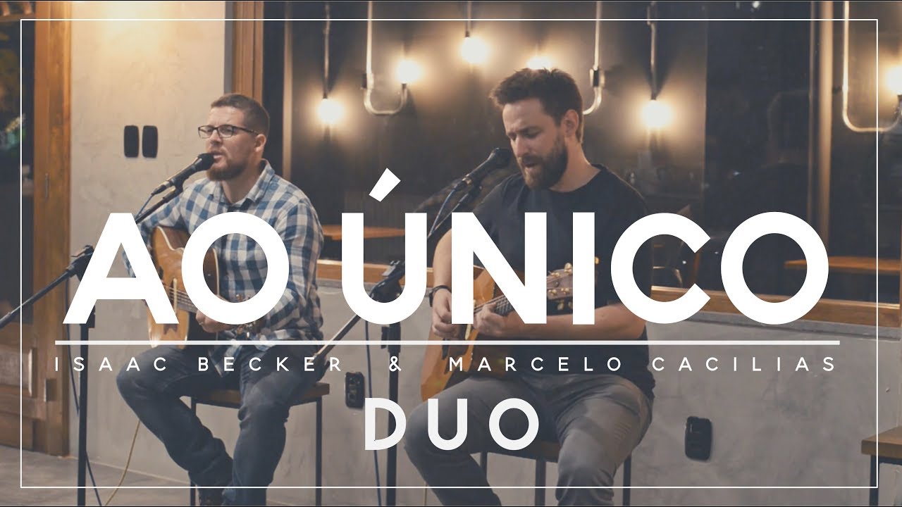 Ao Único - Bené Gomes (DUO)