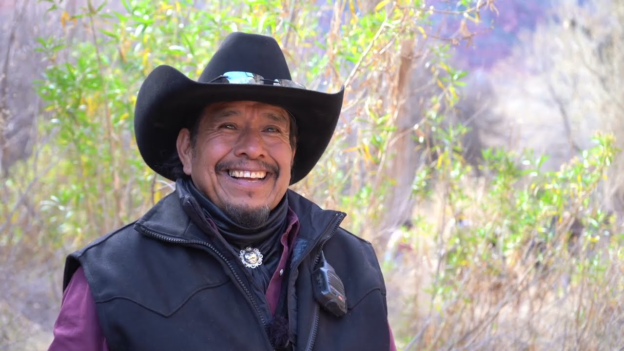Havasupai Gardens Mule Ride