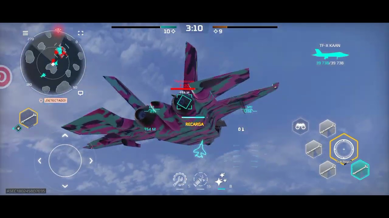 MWT capitulo 3 aéreo 