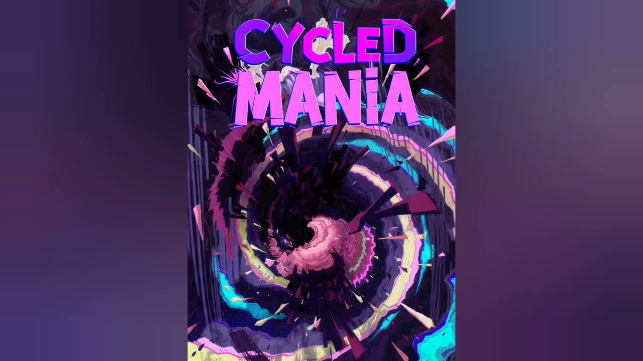 Cycled Mania (Alternative Metal) [Post Hardcore]