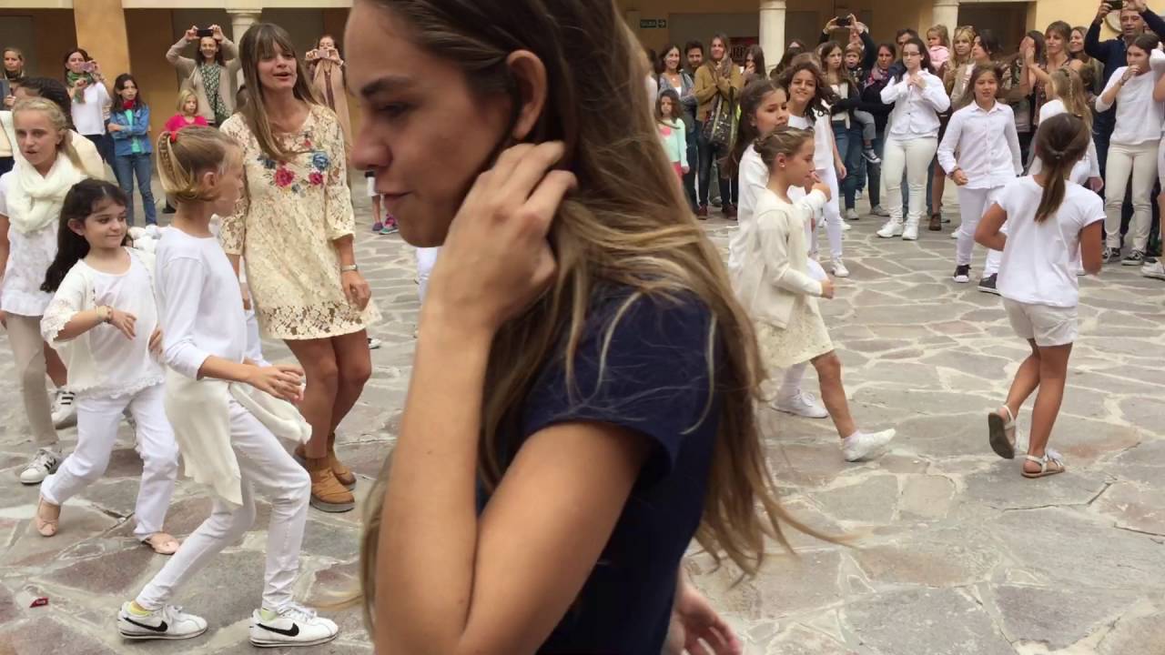 Do Re Mi Flashmob Sound Of Music