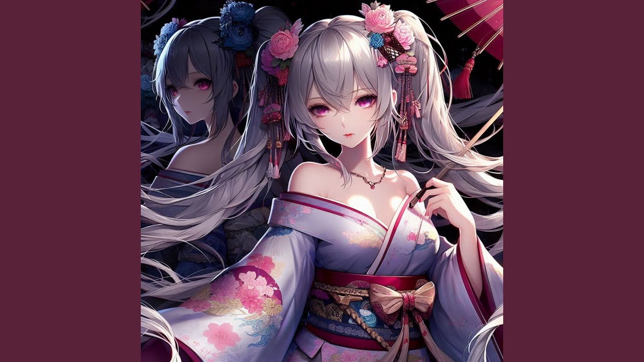 Reaper Doll of Obsessive Love (feat. のぶあきHP, はーちゃん & Luminous Angels)