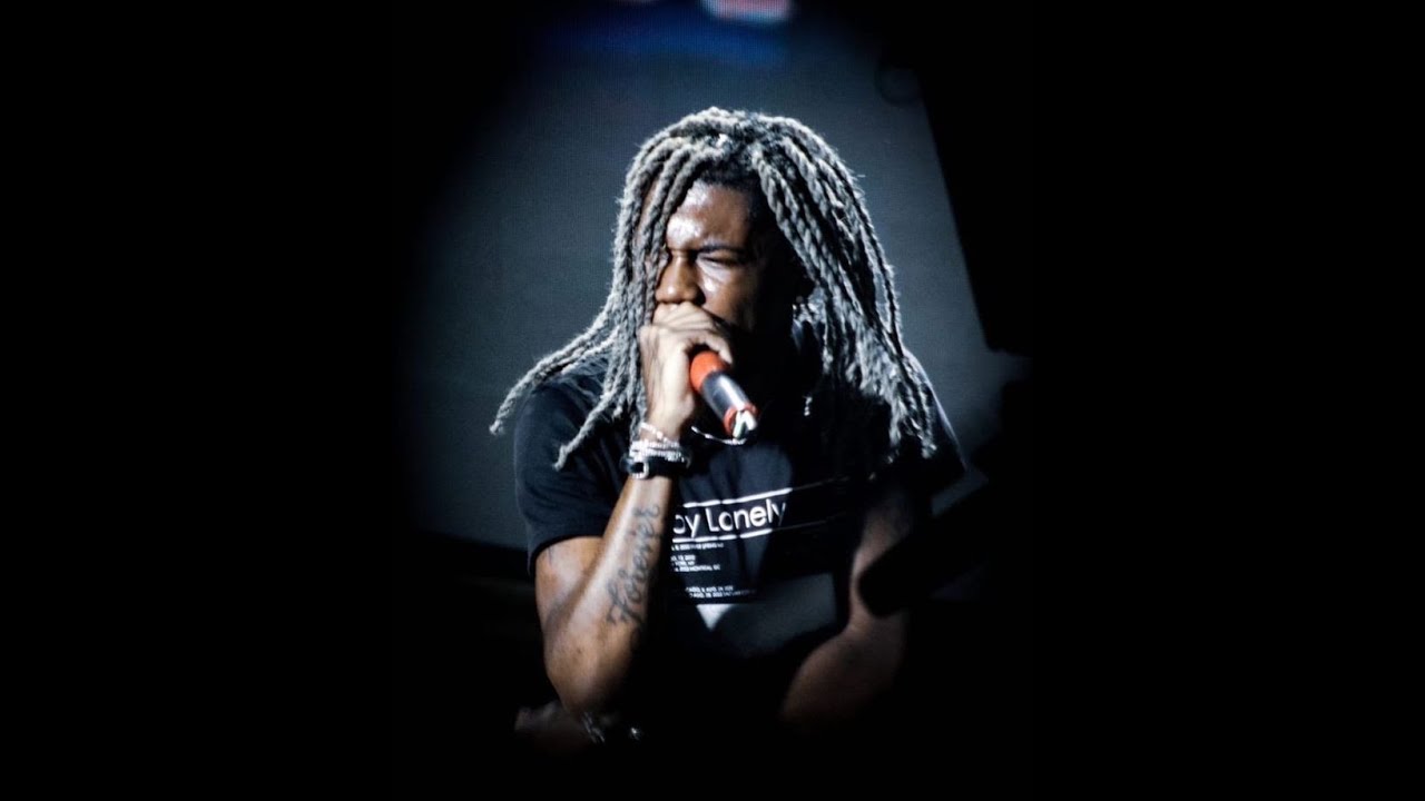 [free] Destroy lonely type beat - 