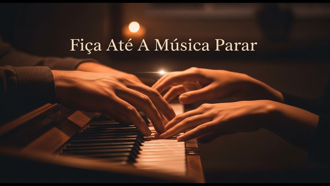 Fica Até A Música Parar – PT-MAXI