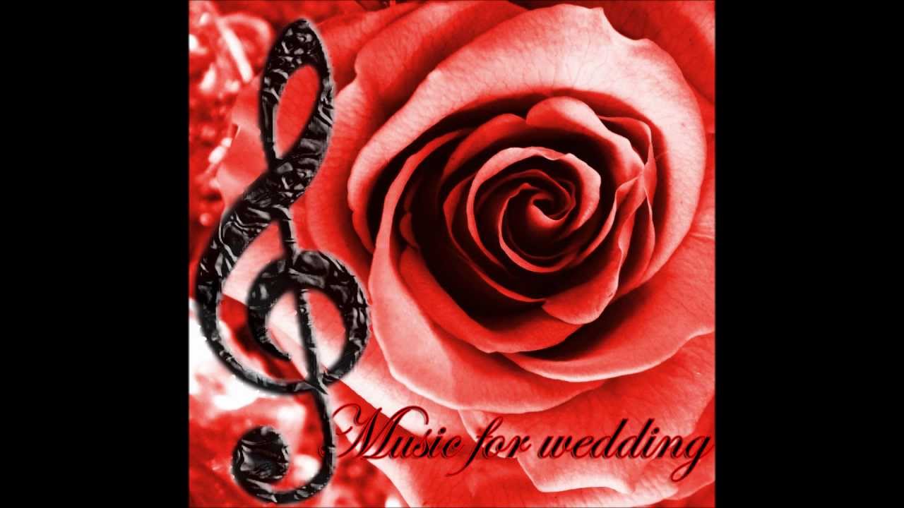 Passeranno i cieli performed by Music for Wedding trio