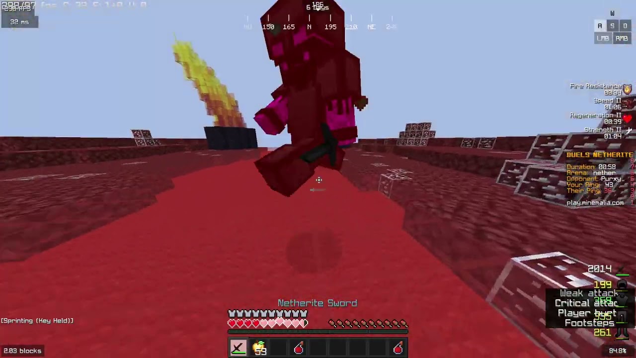 GeoCelRau vs Purxy