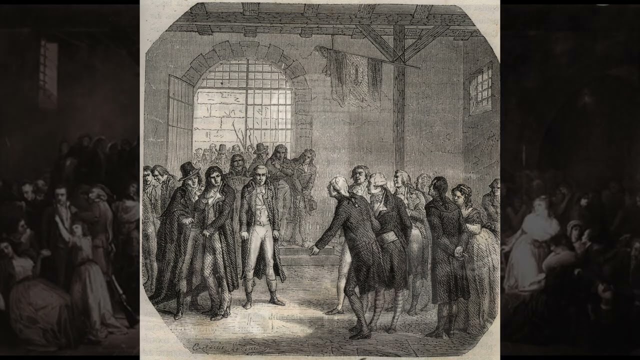 16 Carmelite Martyrs of Compiègne