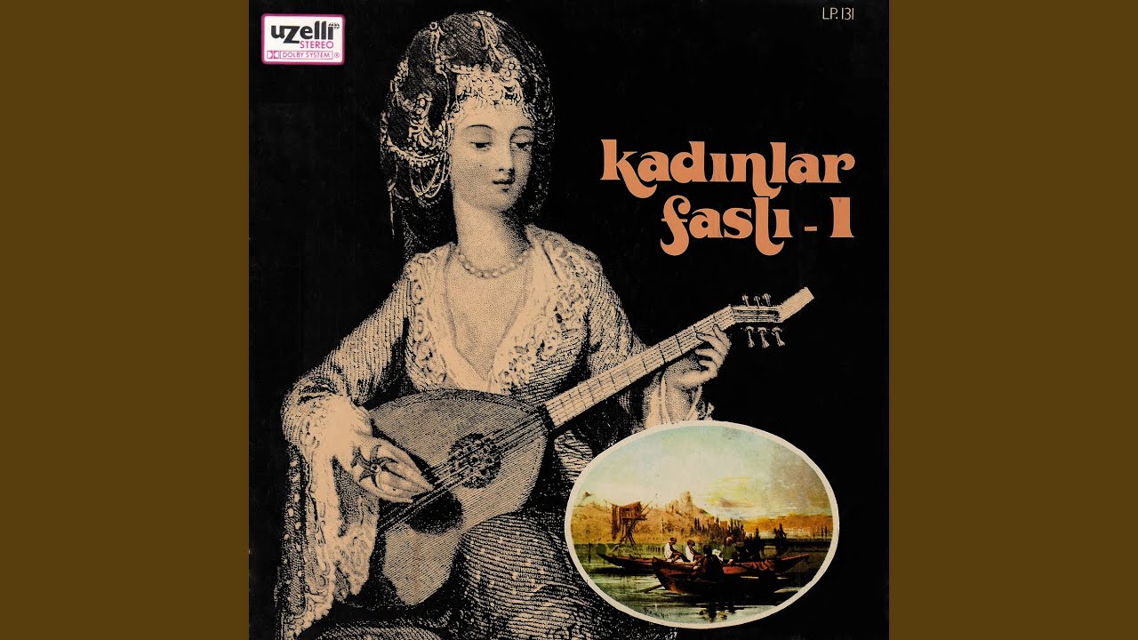 Şedd-i Araban Saz Semaisi