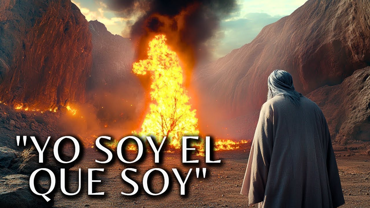 YO SOY EL QUE SOY