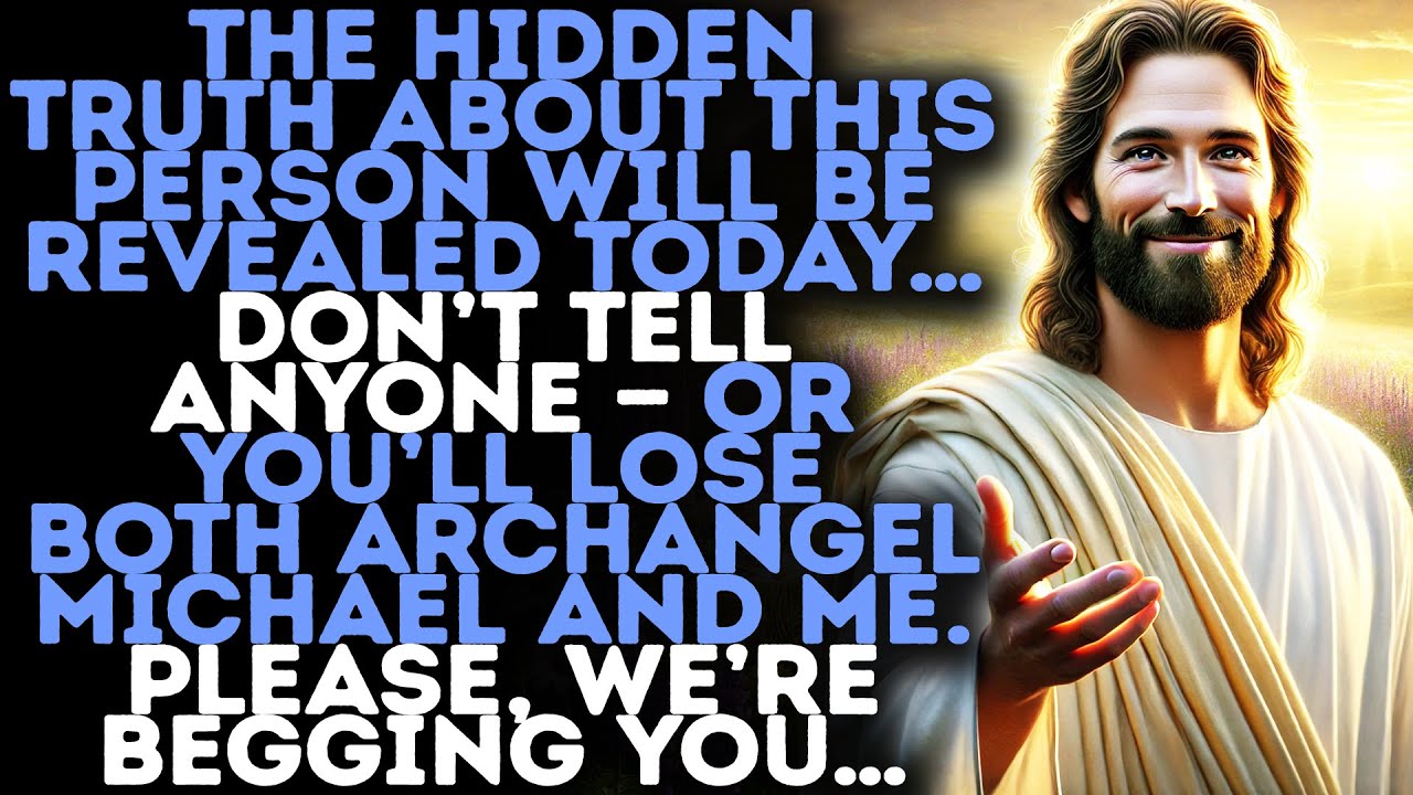 God Warns: