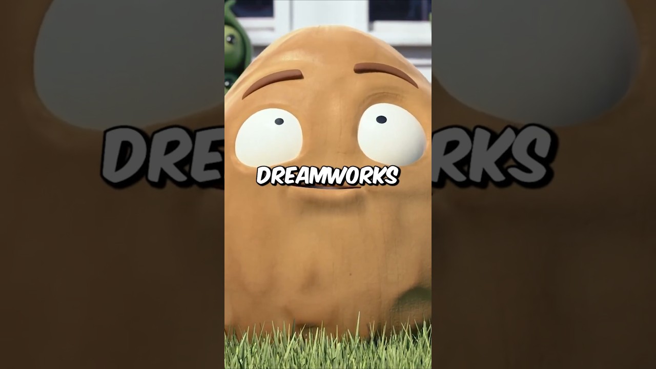 Ещё 5 раз фильмы DreamWorks отменялись