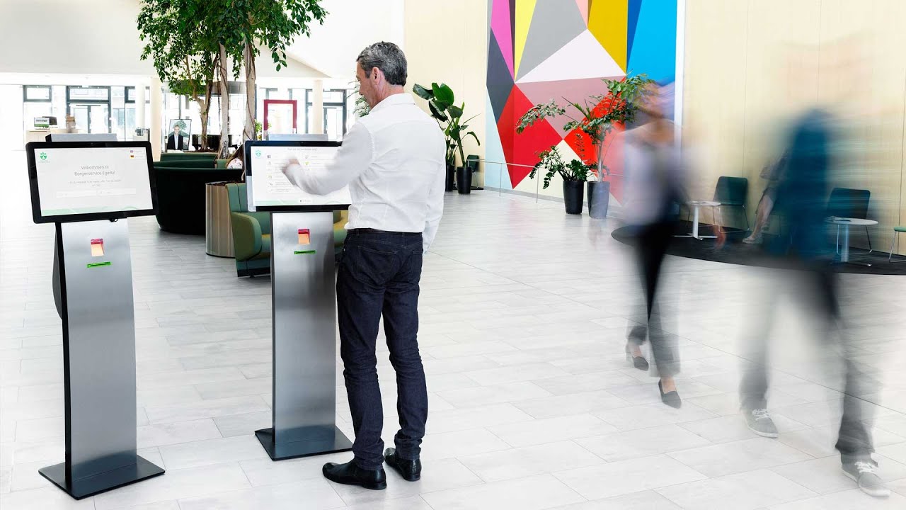 FrontDesk Deutschland