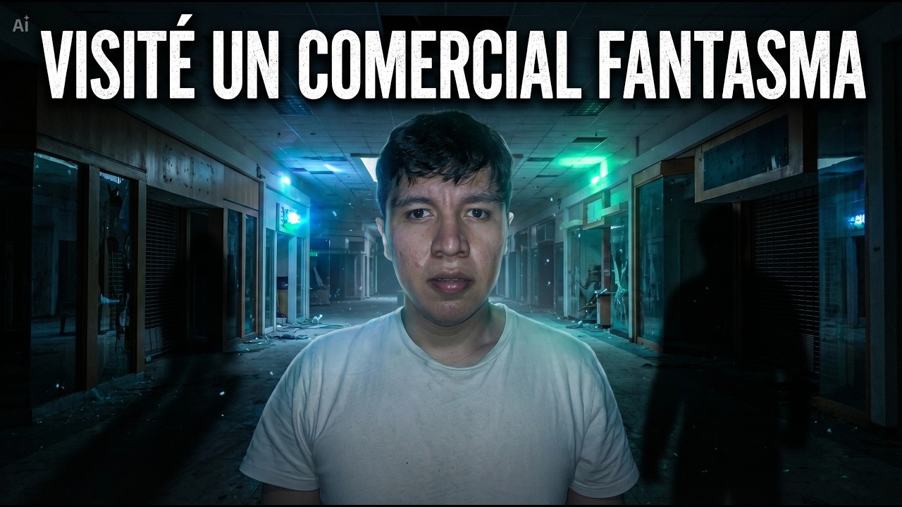 Visité Arkadia 7 años después de la tragedia.