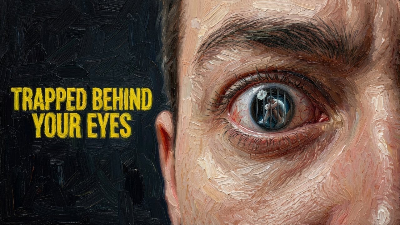 You're Not Alone in Feeling Alone | The Invisibility Pattern