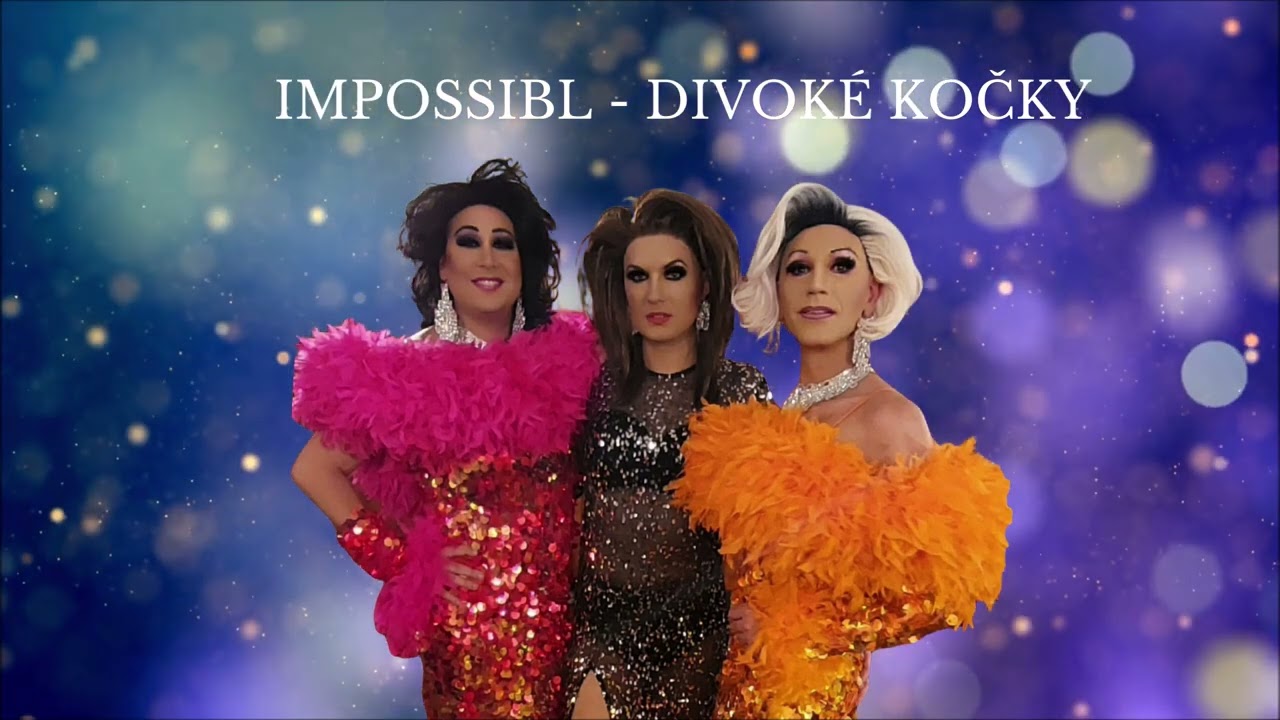 Impossible - Divoké kočky