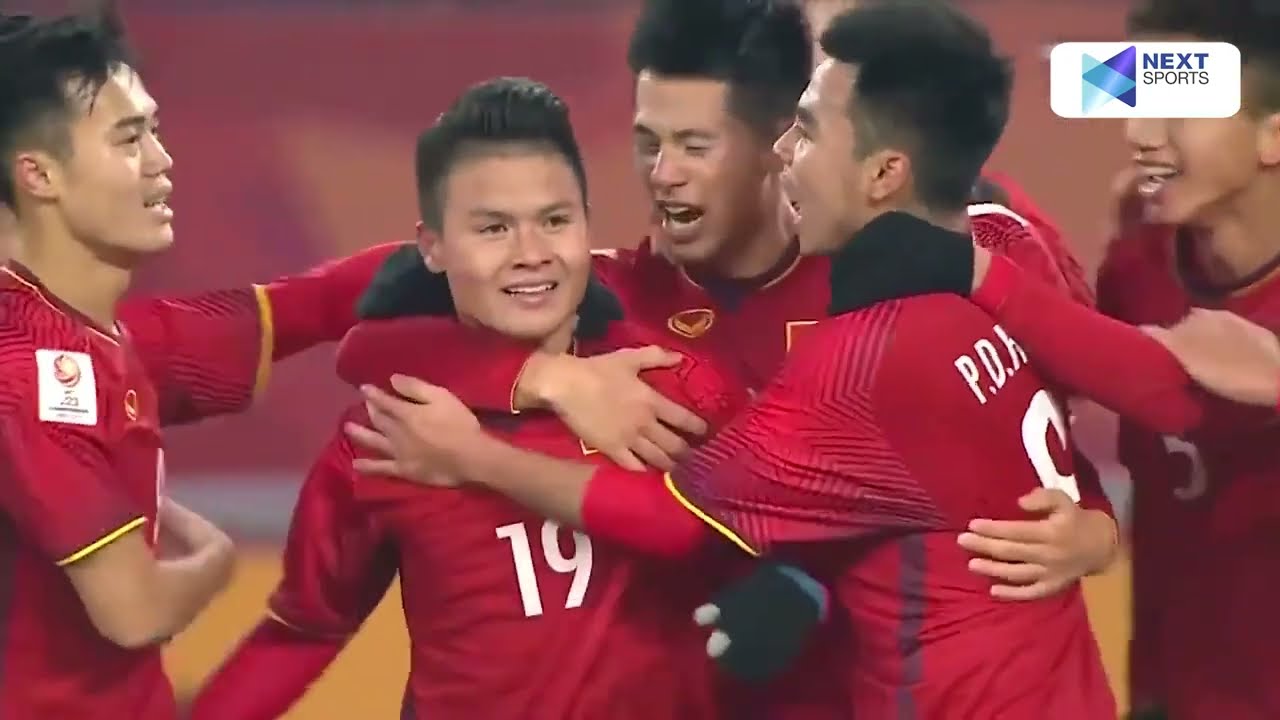 🔴 U23 Australia vs U23 Việt Nam | U23 Châu Á | Phản Công Khiến Gã Khổng Lồ Toát Mồ Hôi Lạnh