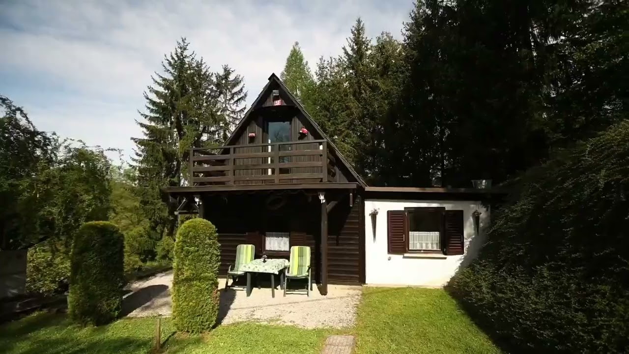 24nep I Litija, Golišče I Vikend I PRODAMO