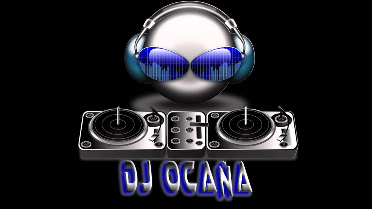 U & I Party-Dj Oca&ntilde;a
