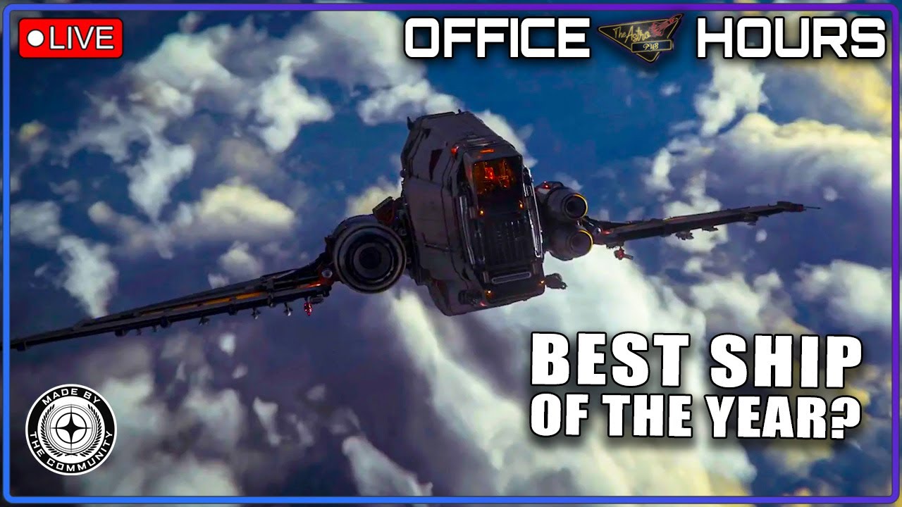 IAE Continues, 4.5 Evo Tomorrow, & More | Office Hours