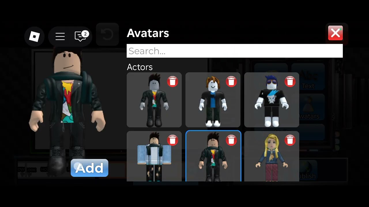 random games (OLD VID I GOT)