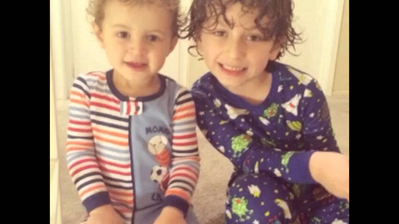 August and Ocean Maturo - 