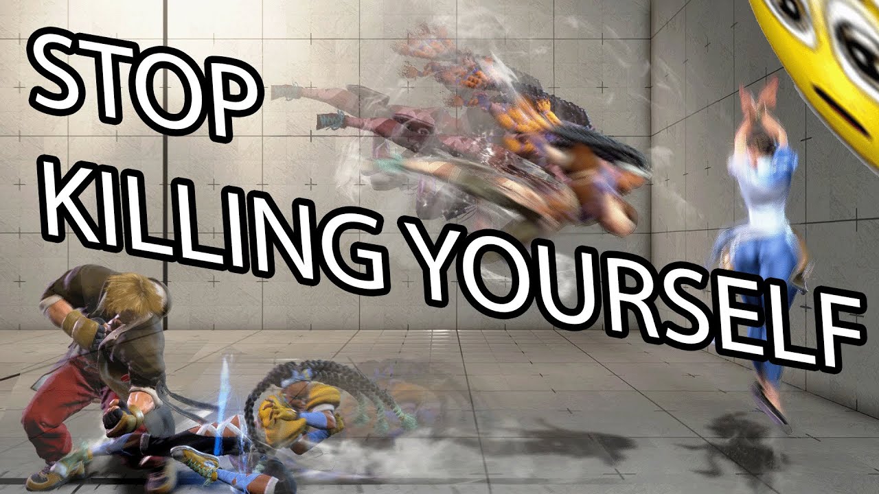 8 Reasons why your Kim is INCONSISTENT and your gameplay is MID