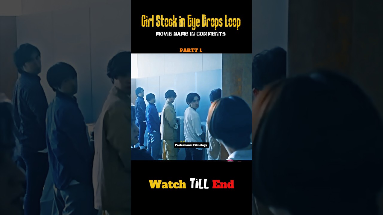 This Girl Have a Unique Power 🤯😱#kdrama #shortfilmrecap